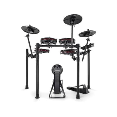 Alesis Nitro Max Kit image 4
