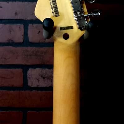 TAGIMA Woodstock Series TW61 guitar image 5