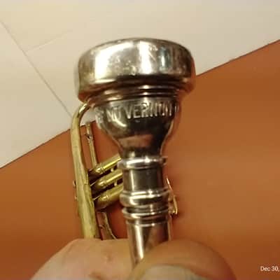 OLDS AMBASSADOR CORNET 1961 image 19