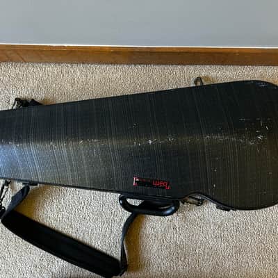 16" Viola with Bow & BAM Case – Well-Maintained and Ready for a New Home image 15
