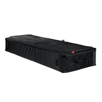 Gator Pro-Go Gig Bag for 88-Note Keyboard (FIREWORKS26) image 5