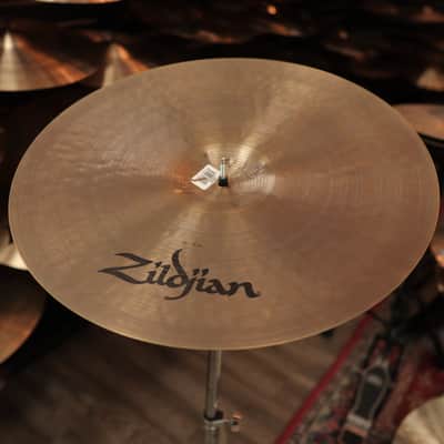 Pre-Owned Zildjian 20" K Kerope Cymbal 1894g image 3