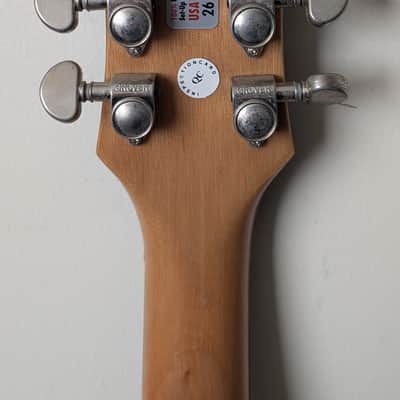 Epiphone The Dot (335 Style Guitar) image 4