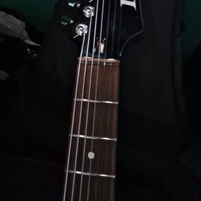 Ibanez AZ427P1PB-CKB Premium 2022 - 2023 - Charcoal Black Burst image 3