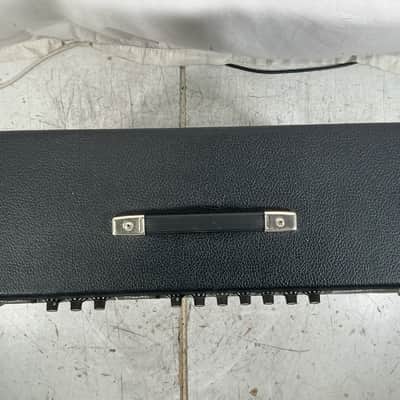 Fender '65 Super Reverb Reissue 4x10" Guitar Combo - Black image 6