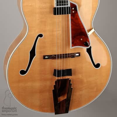 Campellone Special Blonde 1998 image 4