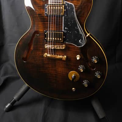 Greco SA-800 WA 1979 - Walnut Fujigen image 2