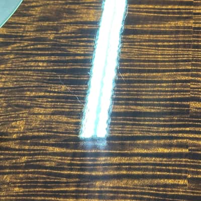 Taylor 610e (2015) #05062 with Original Hard Case image 21