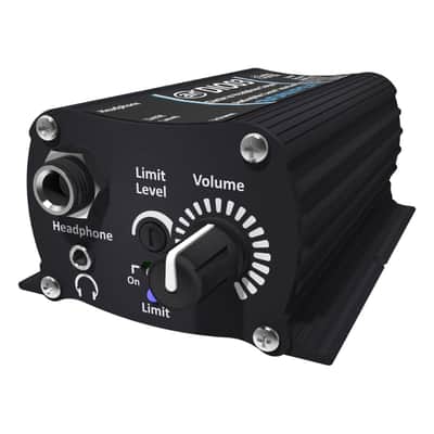Sonifex AVN-DIO03 Dante to Headphones *USA Small Business* image 1