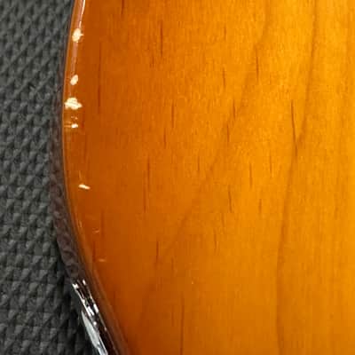 Fender American Performer Telecaster (2018) - Honey Burst #69229 with Gig Bag image 18