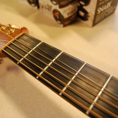 Used Lowden 032 - Very Rare! image 9