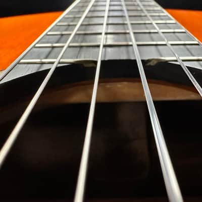 Vintage 1979 Alvarez CY140 Classical Guitar Made in Japan by Kazuo Yairi – MIJ Nylon String image 2