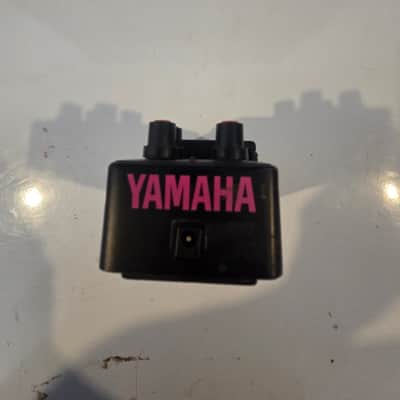 Yamaha Fl 100 1980s - Black image 5