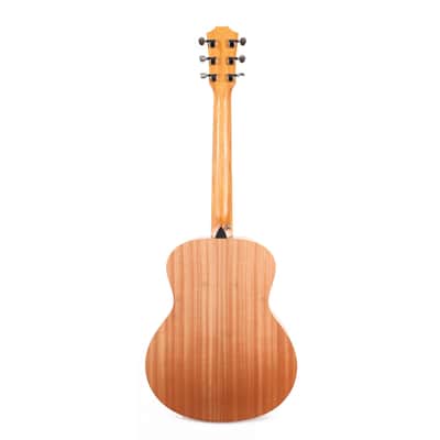 Taylor GS Mini Mahogany Left Handed Acoustic Natural image 3