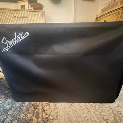 Fender Tone Master Deluxe Reverb 2-Channel 22-Watt 1x12" Digital Guitar Combo image 7