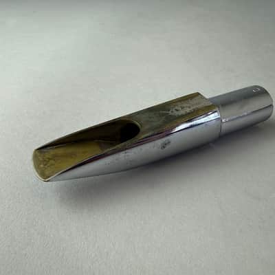 Dukoff D7 Brian Powell 107 Tenor Saxophone Mouthpiece image 8