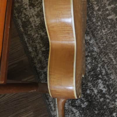 Gibson L-5 Premier 1939 image 11