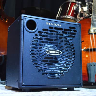 Henriksen JazzAmp TEN image 3