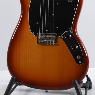 Immagine Fender Player Mustang (2019) - Sienna Sunburst - 1
