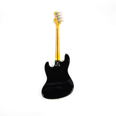 Fender Geddy Lee Jazz Bass Owned by Matt Freeman Of Rancid image 3