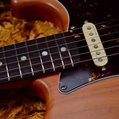 Fender Michael Landau Coma Stratocaster - USA, 2022 image 5
