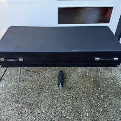 1978 Fender Rhodes Eighty Eight Stage piano 88 key - Worldwide Shipping! image 10