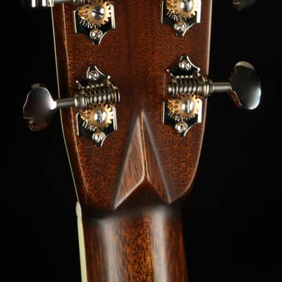 HOLD - Preston Thompson DBS-BA Billy Strings Signature - Brazilian & Adi #6 of 33 2021 image 8