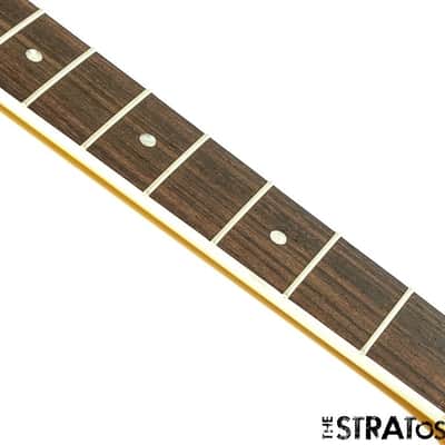 Gibson USA 70s Flying V Model BODY + NECK American Slim Taper Antique Natural image 6