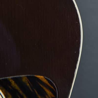 Gibson 1932 L-00 True Vintage '16 image 4