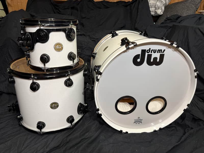 DW Collectors