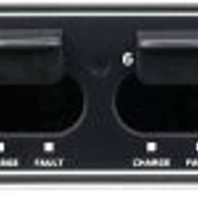 Wisycom ACM50 Rack Battery Charger image 1