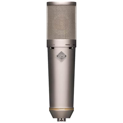 UT Twin87 United Studio Technologies image 1