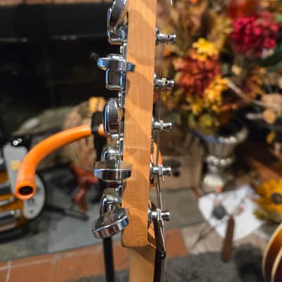 Ibanez GRX40-BK Gio 2000 - 2004 - Black image 9