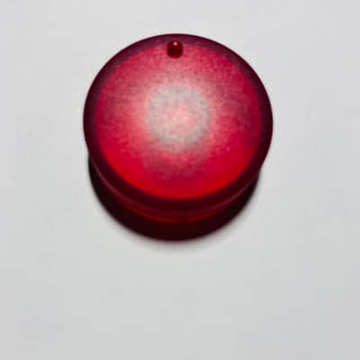 Waldorf Q / Micro Q Keyboard and Rack Brand New Rotary Encoder Knob Red