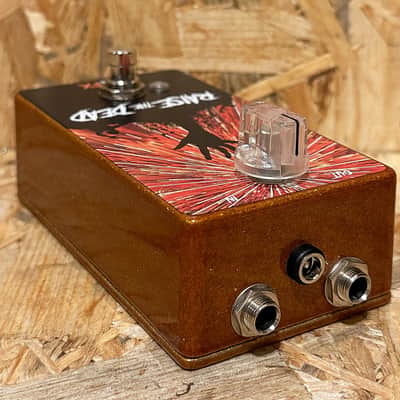 Pre Owned TATE FX Raise The Dead Fuzz Inc. Box image 3