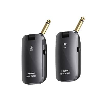 SYSTEME SANS FIL NUX B-2 PLUS image 2