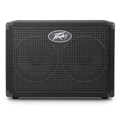 Peavey Headliner 210 Cabinet - 2x10" Bass Cabinet image 1