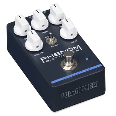 Wampler Phenom Dynamic Distortion image 1