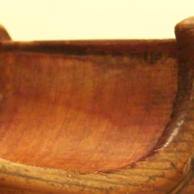 A Violin By Giuseppe Guarneri del Gesu, 1715, Cremona, Italy Bild 7