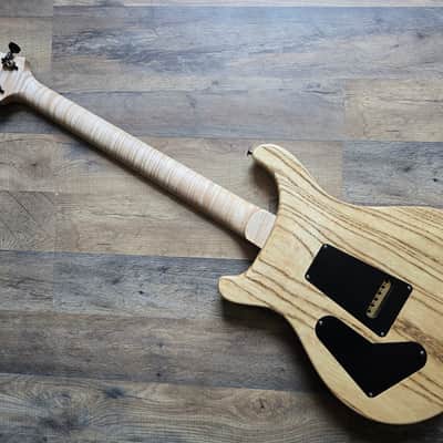 PRS 24-08 Wood Library Custom Color image 14