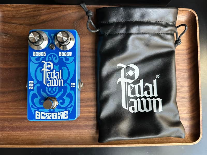 Pedal Pawn Octone image 1