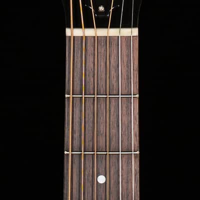 Guild D-50 Standard NAT SP/RW W/C (537) image 5