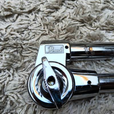 PEARL TH-85 - Single Tom Holder Mount Vintage 80s/90s image 5