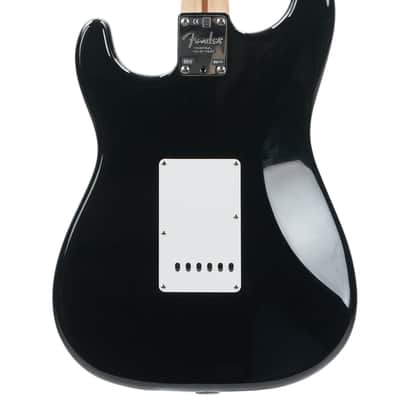 Fender Stratocaster Eric Clapton Blackie 2013 image 4