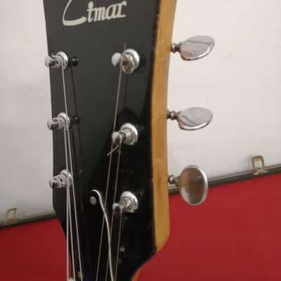 Cimar SG 1905 Pre Lawsuit 70's Made In Japan OHSC image 15