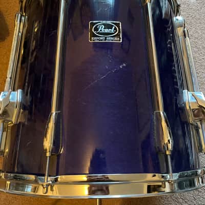 Pearl Export series Late-90s - Purple image 2