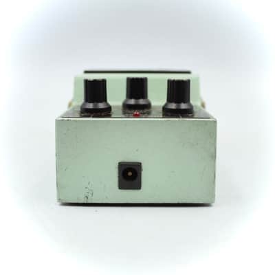 Maxon BP-01 Bass Comp Made in Japan Bass Compressor Guitar Effect Pedal 135107 image 8