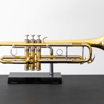 Yamaha YTR-8335II Xeno Bb Trumpet (SN 5790xx) image 4