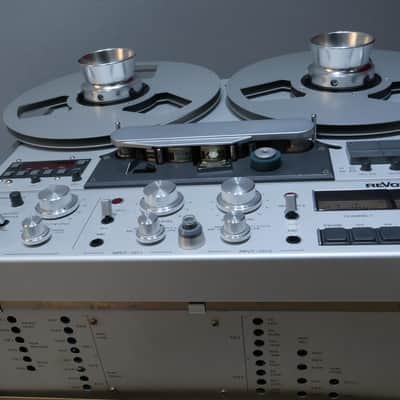 Revox PR 99 MKII image 14