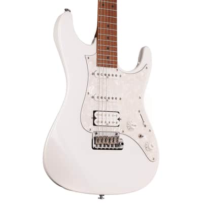 Ibanez Prestige AZ2204-PW Pearl White 2025 image 1
